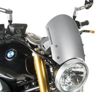 BARRACUDA ALUMINIJSKI VJETROBRANI - cover