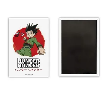 Magnet Hunter x Hunter Gon ABYstyle - cover