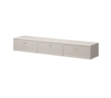 TV Komoda Lorini 200cm, Materijal: MDF - cover