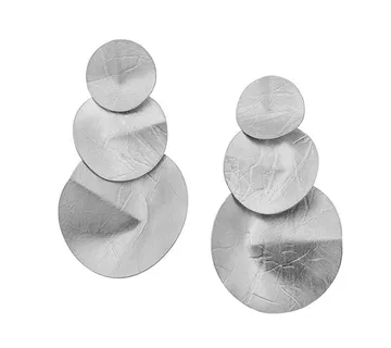 Sole naušnice - cover