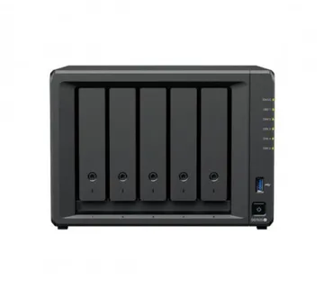 Synology 5-Bay DiskStation DS1525 - cover