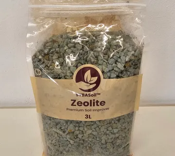 SUPSTRAT ZEOLITE 3L - cover