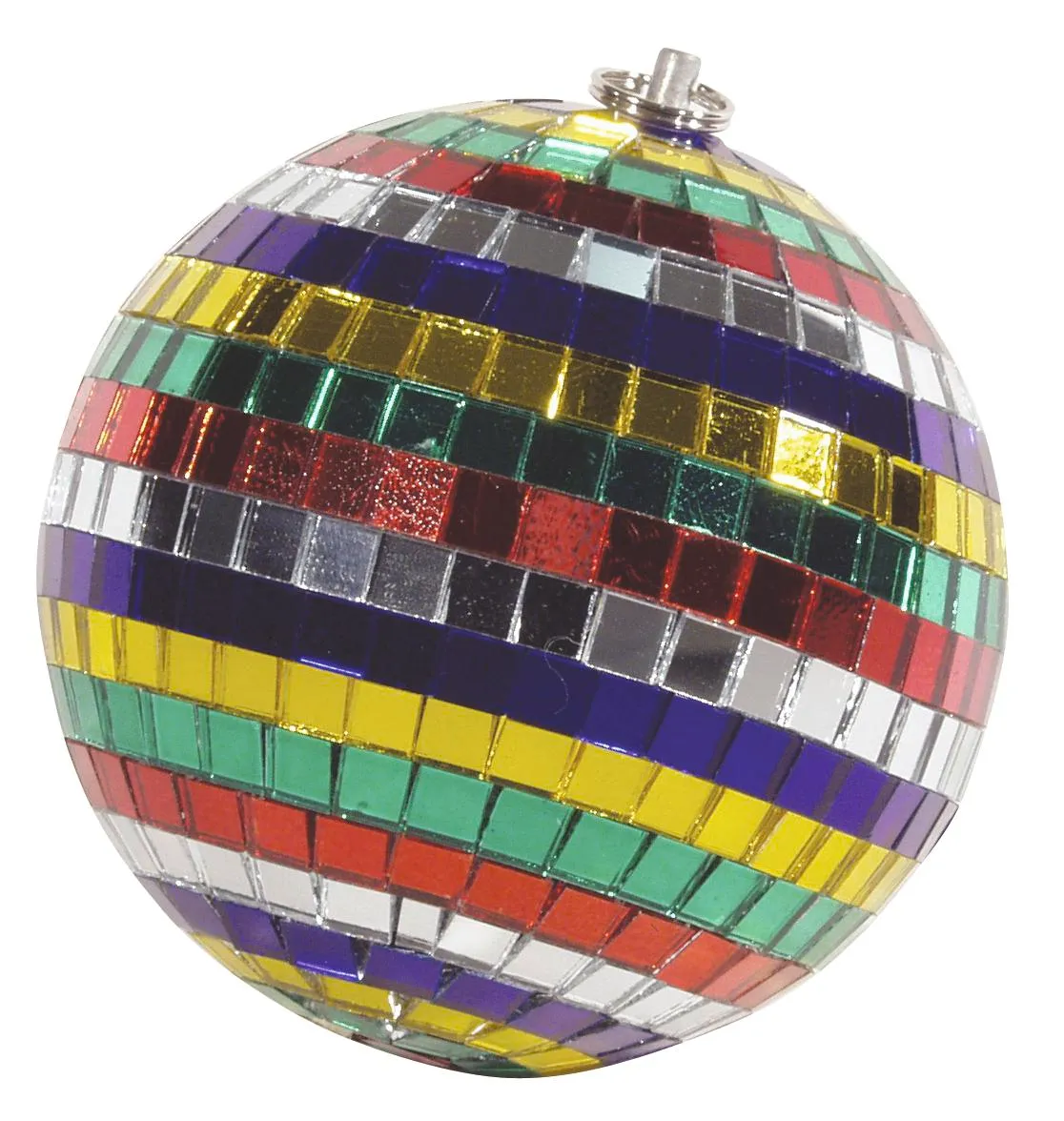 EUROLITE Mirror ball 10cm Multicolor - cover