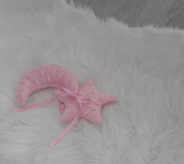 Ukras- Mali minky mjesec-5 boja - cover