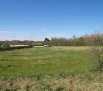 Prodajem 3 građevinske parcele - Želiski (Barban) - cover