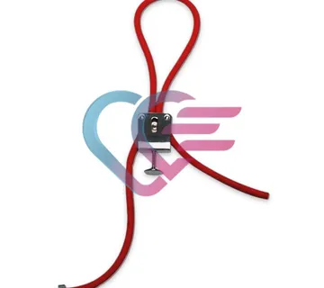 POVESKA ZA VAĐENJE KRVI – TOURNIQUET, VETERINARSKA - cover