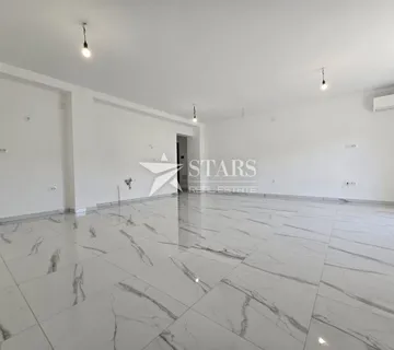 Buzet, 1S+DB stan u novogradnji, centar - cover