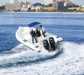 SKENER 800D - cover