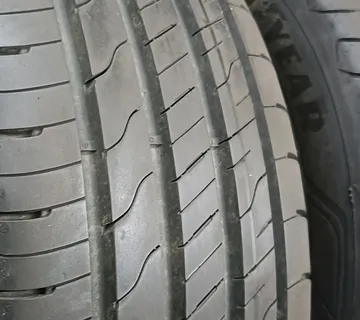 LJETNE GUME GOODYEAR 205 55 16 - cover