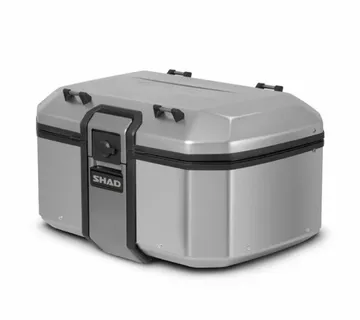 SHAD TOP CASE TR 55 - cover