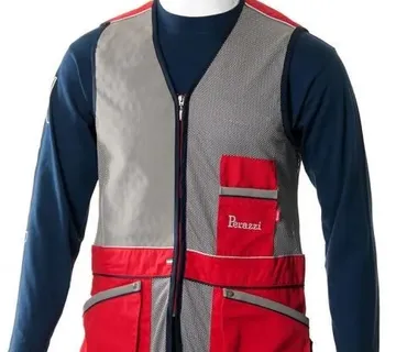 PERAZZI prsluk TEKNO - cover