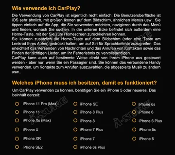 Mercedes ML GL W164 X164 original ANDROID MULTIMEDIJA Parking kamera - cover