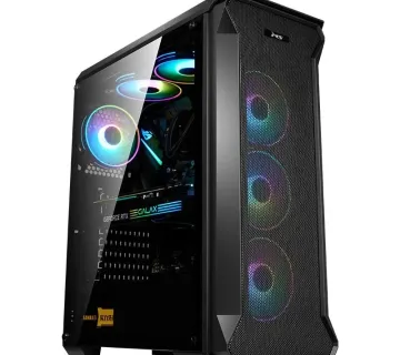 Računalo Vacom Gamer i5 V11 i5-12400F/16GB/RTX4060-8GB/1TBSSD - cover