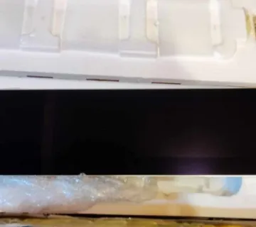 Mercedes w213 widescreen - cover