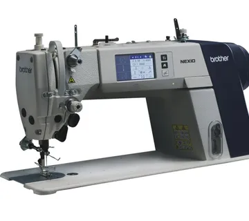 Brother industrijski stroj za šivanje, model S-7300A-PREMIUM - cover