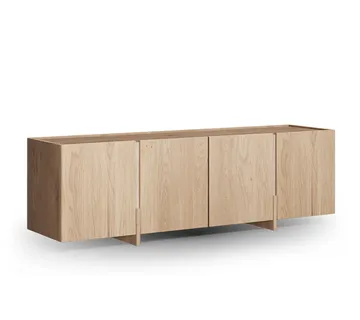 TV Komoda Tivoli 180x46 cm, Materijal: Mogućnost izbora - cover