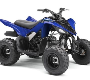 Yamaha YFM 90 R, ATV ZA DJECU !, 2023 god. - cover