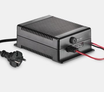 Dometic CoolPower MPS 35 - cover