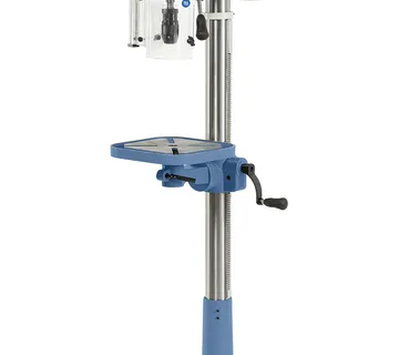 Bernardo stupna bušilica SBM 16 Vario  01-1128 - cover