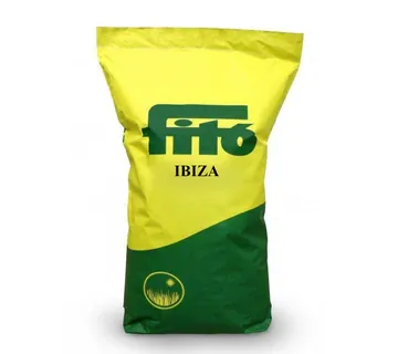 FITÓ IBIZA - cover