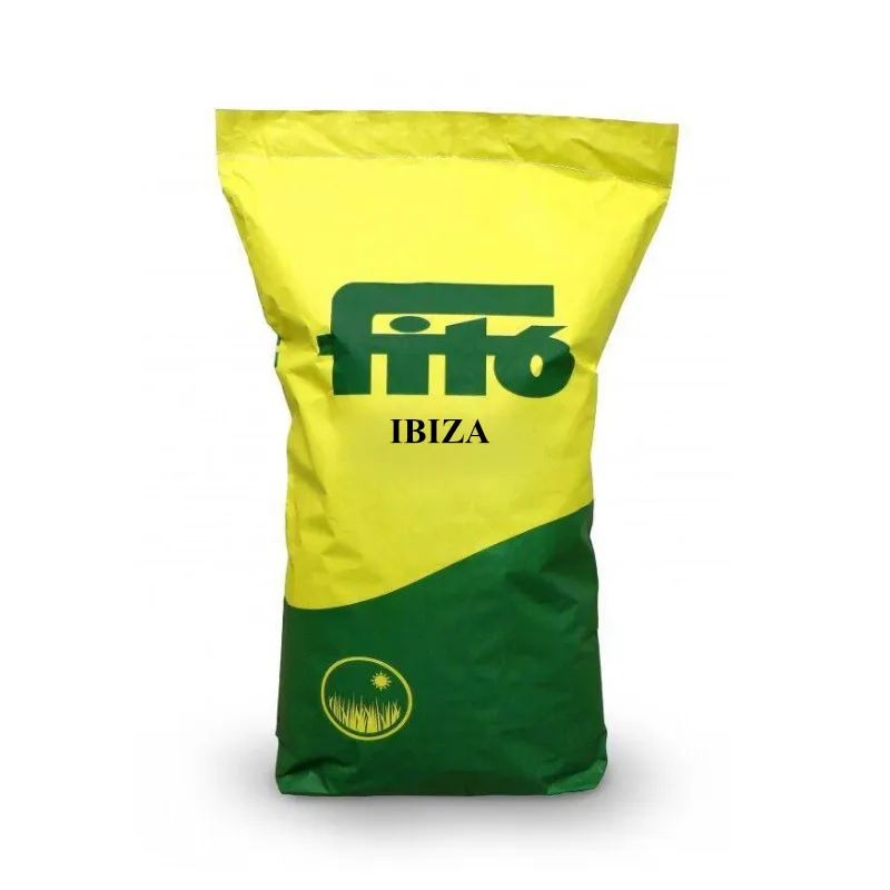 FITÓ IBIZA - cover
