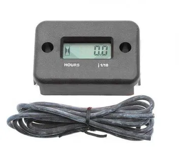 MJERAČ RADNIH SATI MOTOCIKLA - cover