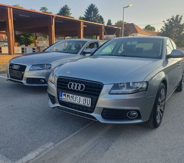 Audi A4 2.0 TDI 2010,206tkm  i   Audi A4 TDI-elegance 2010g,230tkm - cover