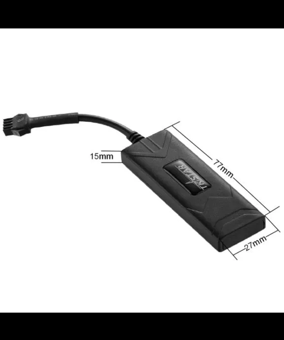 GPS lokator TRAKER za JET SKI BROD - GAŠENJE preko RELEJA i MOBITELA - cover