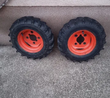 IMT 506 Agria - cover