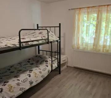 Smještaj za 12 radnika - Novo Selo - cover