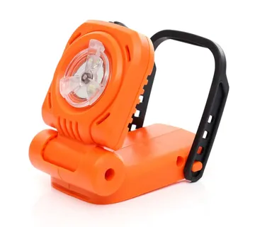 Baterijska svjetiljka 18V NOVO !! - cover