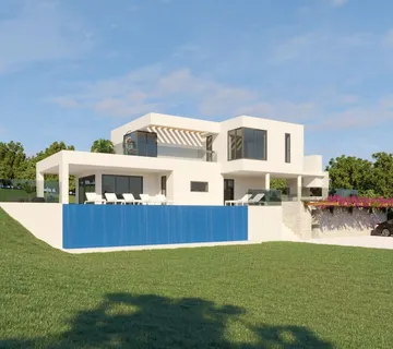 Kuća Poreč - cover