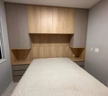 Spavača soba sa mostom - cover