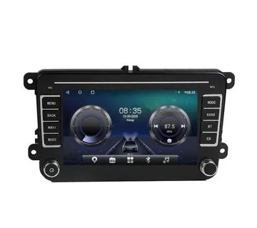 NAVIGACIJA VW | ŠKODA | SEAT |ANDROID 13| 4-32GB - cover