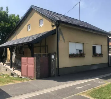 Prodajem kuću u Đurđevcu - cover