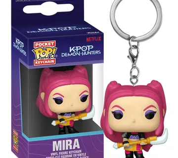 Privjesak Pocket POP KPop Demon Hunters Mira - cover