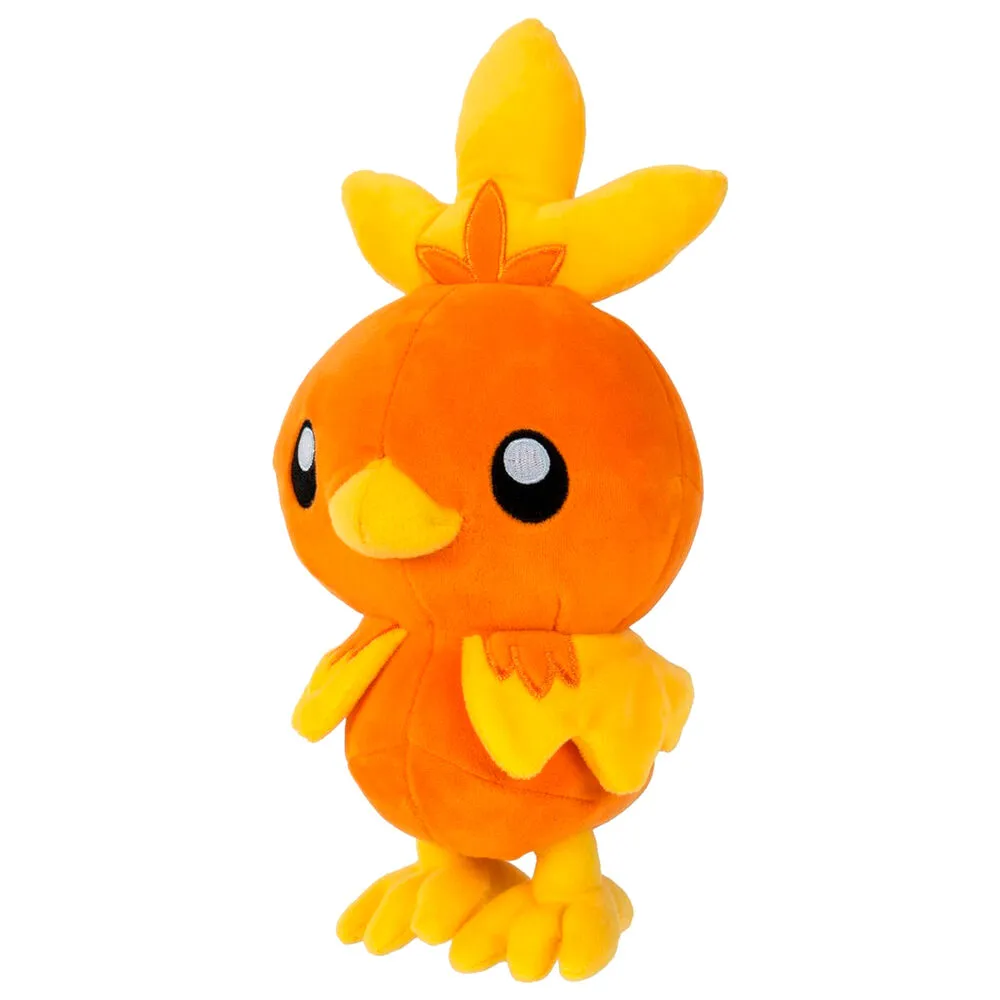 Pokemon Torchic plišana igračka 20cm - cover