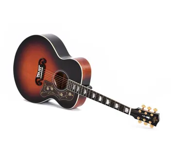 SIGMA GJA-SG200 ELEKTRO-AKUSTIČNA GITARA - cover