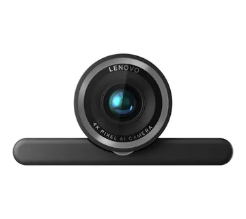 LENOVO 4K Pro Webcam HDR AI - cover