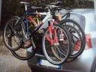 BICI - NOSAČ ZA TRI BICIKLA ZA TREĆA-PETA VRATA - SAMO 44 eur - cover