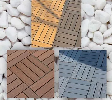 Ekološke podne pločice - Plank - cover