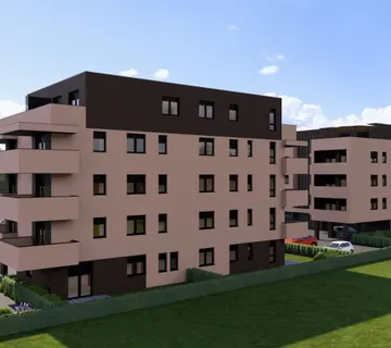 Luksuzan stan: Donja Bistra, 40,01 m2, novogradnja *LIFT* - cover