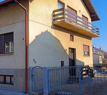 Kuća Čakovec (ISTOK) - top lokacija - PRILIKA - cover