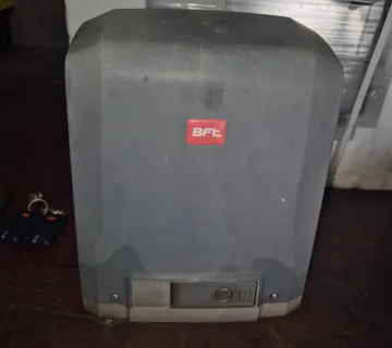 MOTOR ZA KLIZNU OGRADU 400KG - cover