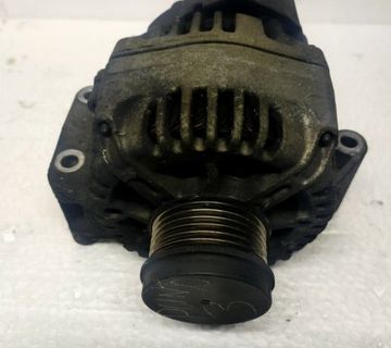 ALTERNATOR FIAT PUNTO 1.3 JTD 75A - cover