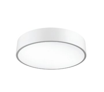 Stropna svjetiljka (plafonijera) led ROTONDO SEMPLICE-C - Ø 500x100mm 500/40, 40W, 4200K - cover