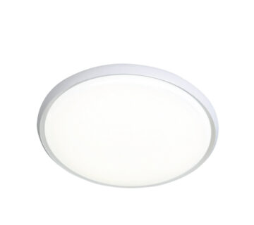Stropna svjetiljka (plafonijera) led ROTONDO SOTTILE Ø 470x85mm C470/40, 50W, 4200K - cover
