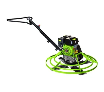 Helikopter zaglađivač za beton ZI-BG100Y Zipper Maschinen - cover