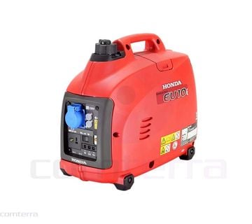 HONDA EU10i 900 W Benzin Inverter agregat za struju  - cover