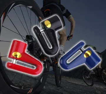 Sigurnosna brava za disk - disc lock - cover